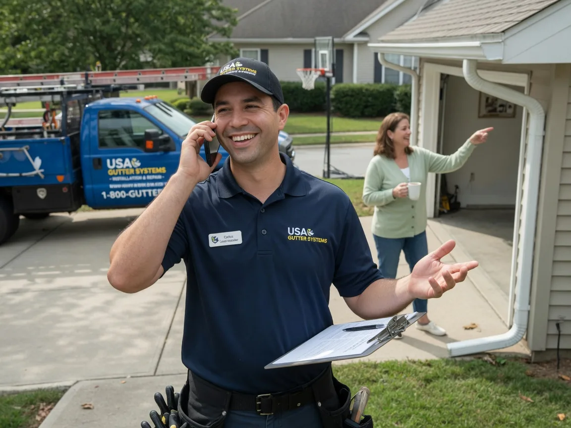 Gutter Installation Langsville, OH FAQs